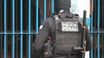 Governo de Pernambuco empossa 338 policiais penais nesta terça