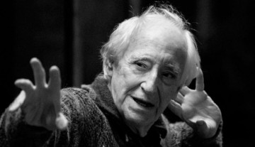 Morre dramaturgo José Celso aos 86 anos em São Paulo