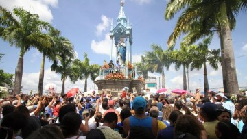 Grande Recife monta esquema de mobilidade para Festa do Morro da Conceição