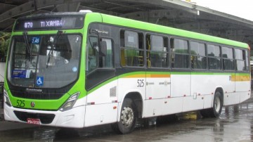 Em menos de duas horas, dois motoristas de ônibus são agredidos no Recife 