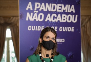 Ana Paula Vilaça comenta sobre flexibilização das medidas restritivas para bares e restaurantes no estado