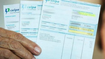 Celpe concede desconto de até 30% para clientes que possuem contas atraso
