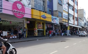 Sindloja orienta lojistas sobre funcionamento do comércio de Caruaru no feriado do dia 12 de outubro