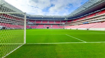 Arena de Pernambuco sediará nova edição da Copa AFIA em 2021