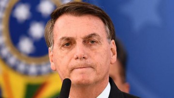 Bolsonaro vem a Pernambuco nesta quarta-feira