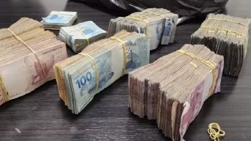 Homem é preso após enviar caixa de cerveja com R$50 mil para tentar subornar secretário da Fazenda de Pernambuco