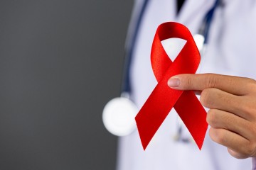 Dia mundial do combate a AIDS é celebrado em 1º de dezembro