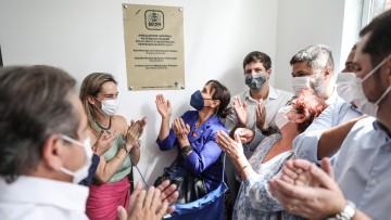 Recife inaugura ambulatório voltado para assistência integral à saúde de pessoas com útero