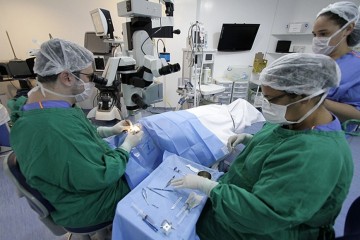 Programa Opera Mais amplia a oferta de cirurgias eletivas no estado