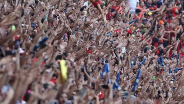 SDS anuncia novas regras para jogos em Pernambuco; bandeirões com mastro e charangas voltam aos estádios