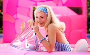 Filme da 'Barbie' estreia nesta quinta-feira (20); confira horários e onde assistir em Caruaru