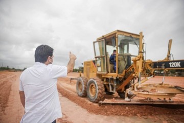 Prefeitura do Recife apresenta projeto para o terreno do antigo Aeroclube