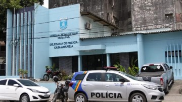 Polícia prende líder de grupo criminoso que realizava assaltos a joalherias