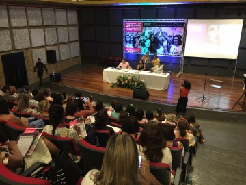 Pernambuco realiza 4ª Seminário Internacional Mulheres e Repúblicas
