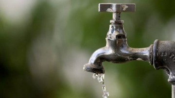 PE apresenta média de consumo de água mais baixa do país, aponta IBGE