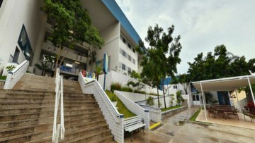Centro universitário de Caruaru arrecada produtos de higiene pessoal para penitenciária Juiz Plácido de Souza