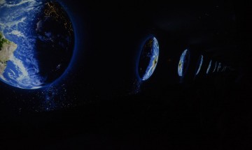 Universo - Olimpíada sobre astronomia está com inscrições abertas
