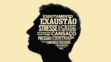 Dia Internacional de Saúde Mental alerta sobre a Síndrome de Burnout 