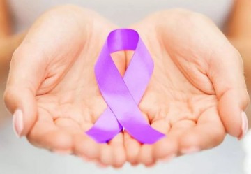 Campanha Março Lilás alerta sobre prevenção do câncer de colo do útero 