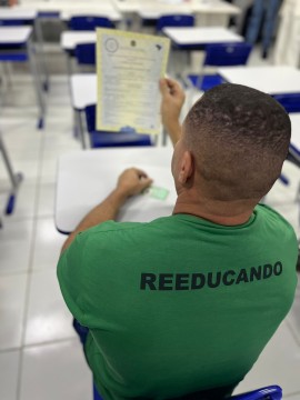 Com mais de 9 mil certidões solicitadas em apenas três dias, Semana Nacional do Registro Civil em Pernambuco segue até esta sexta