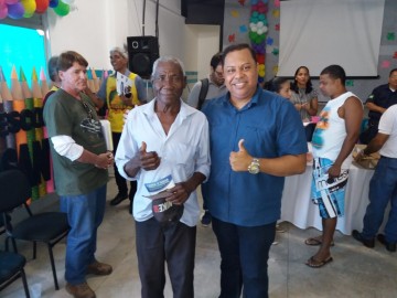Prefeitura do Ipojuca anuncia tema e homenageado do carnaval 2020