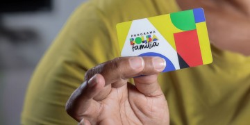 Caixa paga novo Bolsa Família a beneficiários com NIS final 3