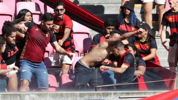 Campeonato Pernambucano: jogos entre Náutico, Santa Cruz e Sport voltam a ter torcidas mistas