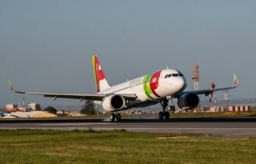 Vôos de Recife para Lisboa estão suspensos a partir desta sexta-feira (29)