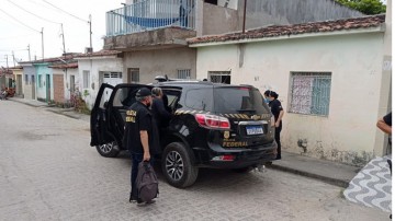  Polícia Federal deflagra Operação Clepsidra que investiga fraudes na Previdência Social em Pernambuco
