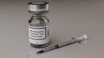 Garanhuns inicia vacinação bivalente em público a partir de 20 anos de idade