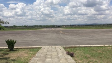 Governo de PE publica edital para reforma do Aeroporto de Caruaru