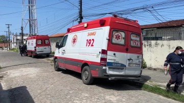 Alunos e profissionais de duas escolas estaduais de Pernambuco passam mal e são socorridos