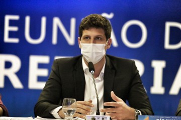 Prefeito do Recife afirma que prescrição médica não será necessária para vacinação de crianças