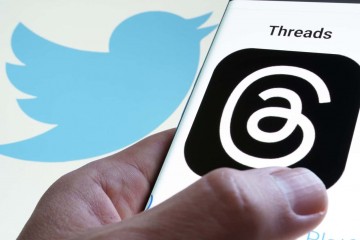 Threads: conheça a nova rede social que compete com o twitter e já ultrapassa 10 milhões de contas