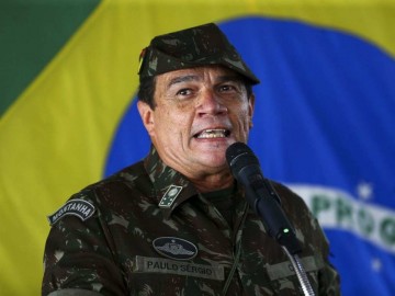 Pernambuco terá sede de Escola de Formação de Sargentos do Exército