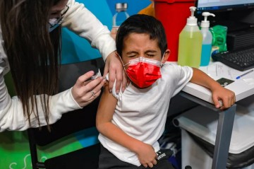 Baixa adesão de vacinação de crianças em Pernambuco causa preocupação