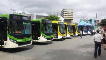 Sistema de Integração Temporal é implantado no transporte público de Caruaru