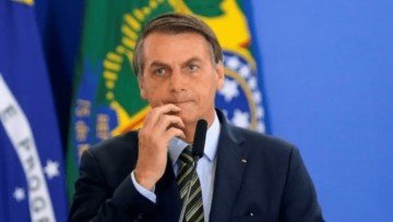 Bolsonaro terá semana decisiva em caso que pode levar ao seu afastamento