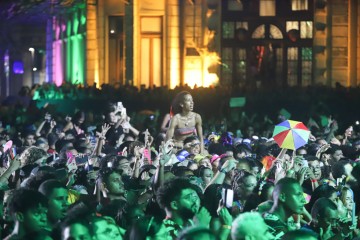 Carnaval fortalece economia do Recife; mais de R$2 bilhões foram captados durante a festividade