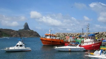 Reunião vai esclarecer novas diretrizes no Porto de Fernando de Noronha