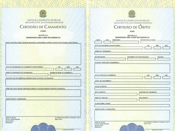 Programa Balcão de Direitos facilita segundas vias de documentos em municípios de Pernambuco