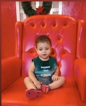 Menino de 1 ano morre atropelado por acidente pelo pai no Sertão de Pernambuco
