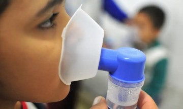 Pernambuco tem alta nos casos de doenças respiratórias em crianças; saiba como prevenir