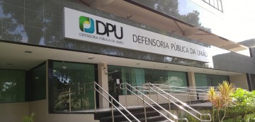 COVID-19: DPU no Recife suspende atendimento ao público até 20 de março