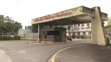 Aulas da Universidade Federal de Pernambuco vão continuar acontecendo de forma remota