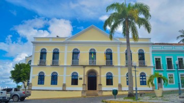 Projeto de Lei da Prefeitura de Olinda quer reajuste de auxílio moradia de R$ 130 para R$ 260