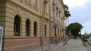 Governo de Pernambuco se reúne com prefeitos por prevenção ao coronavírus