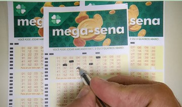 Mega-Sena pode pagar R$ 28 milhões neste sábado
