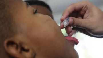 Erradicada no Brasil, poliomielite pode ter novas infecções devido à baixa cobertura vacinal