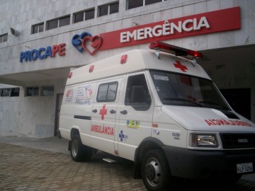 Complexo Hospitalar da UPE realiza duplo transplante inédito em hospitais universitários